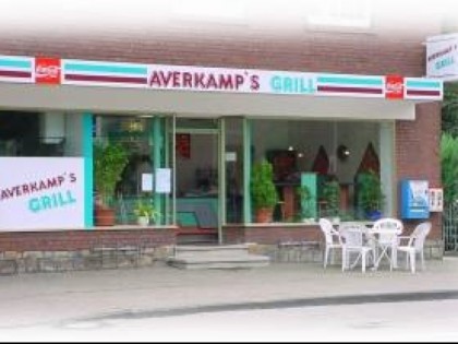 Foto: Averkamps Grill