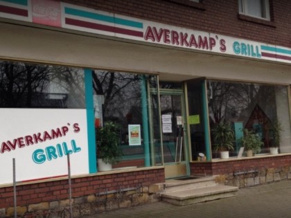 Foto: Averkamps Grill