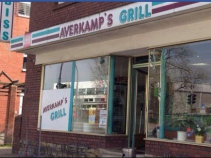 Foto: Averkamps Grill